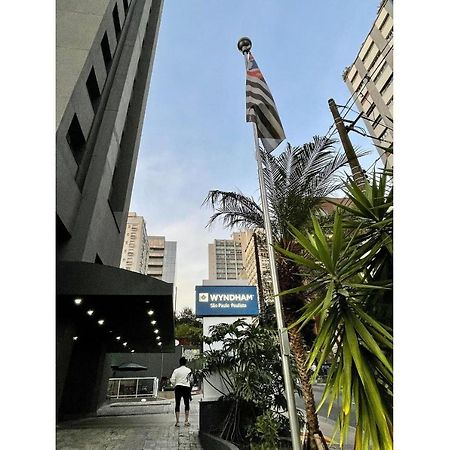 Flat Whynd Paulista Al Campinas 540 Lejlighed São Paulo Eksteriør billede